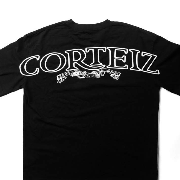 Corteiz T Shirts Short _SKUCorteizM-2XLcztx893416941
